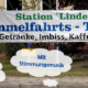 Elferrat Bad Muskau Himmelfahrt Station 2018