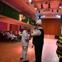 EBM - 68. Saison - Fasching für Menschen mit Behinderung- Veranstaltung 00000