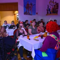 EBM - 68. Saison - Fasching für Menschen mit Behinderung - Veranstaltung 00001