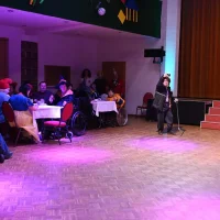 EBM - 68. Saison - Fasching für Menschen mit Behinderung - 00002