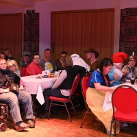 EBM - 68. Saison - Fasching für Menschen mit Behinderung - 00003