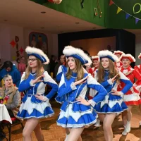 EBM - 68. Saison - Fasching für Menschen mit Behinderung - 00005