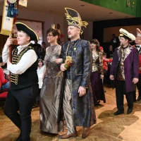 EBM - 68. Saison - Fasching für Menschen mit Behinderung - 00006