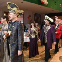 EBM - 68. Saison - Fasching für Menschen mit Behinderung - 00007