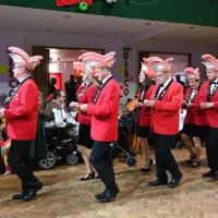 EBM - 68. Saison - Fasching für Menschen mit Behinderung - 00008