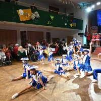 EBM - 68. Saison - Fasching für Menschen mit Behinderung - 00014