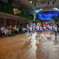 EBM - 68. Saison - Fasching für Menschen mit Behinderung - 00015