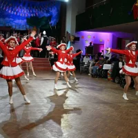 EBM - 68. Saison - Fasching für Menschen mit Behinderung - 00021