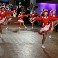 EBM - 68. Saison - Fasching für Menschen mit Behinderung - 00023