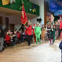 EBM - 68. Saison - Großer Karneval - Veranstaltung 00000