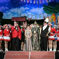 EBM - 68. Saison - Rosenmontagsball - Veranstaltung 00008