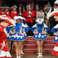 EBM - 68. Saison - Rosenmontagsball - Veranstaltung 00017