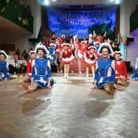 EBM - 68. Saison - Rosenmontagsball - Veranstaltung 00023