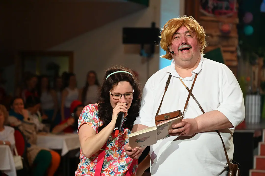 EBM - 68. Saison - Rosenmontagsball - Veranstaltung 00096