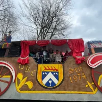 EBM - 68. Saison - Bad Muskauer Karnevalsumzug - Veranstaltung 0011