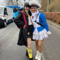 EBM - 68. Saison - Bad Muskauer Karnevalsumzug - Veranstaltung 0019