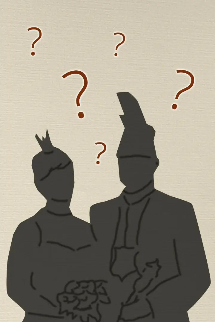 EBM - Prinzenpaar geheim - 69. Karnevalssaison - 2025 -26