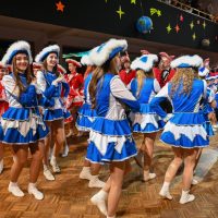 EBM - 68. Saison - Hofball Veranstaltung 4