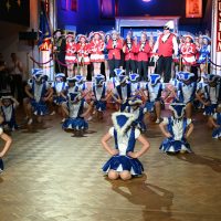 EBM - 69. Saison - Hofball Veranstaltung 5