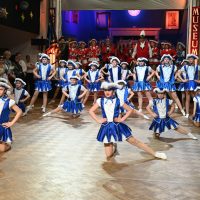 EBM - 68. Saison - Hofball Veranstaltung 6