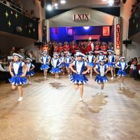 EBM - 69. Saison - Hofball Veranstaltung 7