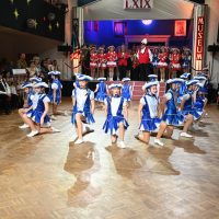 EBM - 69. Saison - Hofball Veranstaltung 11