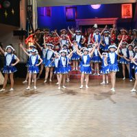 EBM - 69. Saison - Hofball Veranstaltung 12