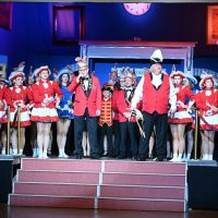 EBM - 69. Saison - Hofball Veranstaltung 13