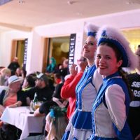 EBM - 69. Saison - Hofball Veranstaltung 14