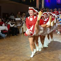 EBM - 69. Saison - Hofball Veranstaltung 19