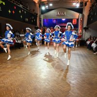 EBM - 69. Saison - Hofball Veranstaltung 20