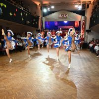 EBM - 69. Saison - Hofball Veranstaltung 21