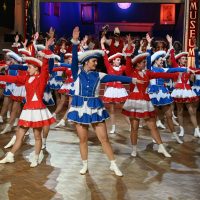 EBM - 69. Saison - Hofball Veranstaltung 22