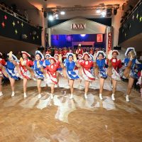 EBM - 69. Saison - Hofball Veranstaltung 24