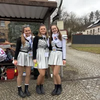 EBM - 69. Saison - Bad Muskauer Karnevalsumzug - Veranstaltung 4