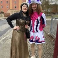 EBM - 69. Saison - Bad Muskauer Karnevalsumzug - Veranstaltung 5