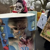 EBM - 69. Saison - Bad Muskauer Karnevalsumzug - Veranstaltung 12