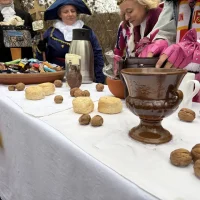 EBM - 69. Saison - Bad Muskauer Karnevalsumzug - Veranstaltung 18