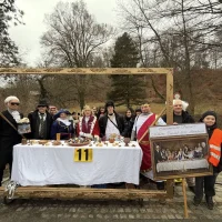 EBM - 69. Saison - Bad Muskauer Karnevalsumzug - Veranstaltung 19