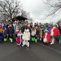 EBM - 69. Saison - Bad Muskauer Karnevalsumzug - Veranstaltung 20