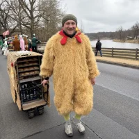 EBM - 69. Saison - Bad Muskauer Karnevalsumzug - Veranstaltung 24