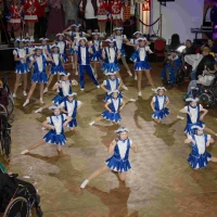 EBM - 69. Saison - Fasching für Menschen mit Behinderung-Veranstaltung 3