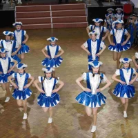 EBM - 69. Saison - Fasching für Menschen mit Behinderung-Veranstaltung 4