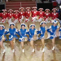 EBM - 69. Saison - Fasching für Menschen mit Behinderung-Veranstaltung 7