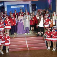 EBM - 69. Saison - Fasching für Menschen mit Behinderung-Veranstaltung 8