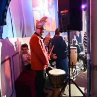 EBM - 69. Saison - Fasching für Menschen mit Behinderung-Veranstaltung 11