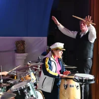 EBM - 69. Saison - Fasching für Menschen mit Behinderung-Veranstaltung 12