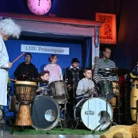 EBM - 69. Saison - Fasching für Menschen mit Behinderung-Veranstaltung 15