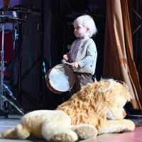 EBM - 69. Saison - Fasching für Menschen mit Behinderung-Veranstaltung 18