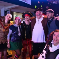 EBM - 69. Saison - Fasching für Menschen mit Behinderung-Veranstaltung 20